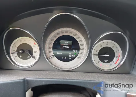 2015 Mercedes-Benz Glk 350 4Matic из США, поврежденный, VIN WDCGG8JB8FG408748